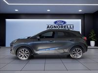 Usata Ford Puma Titanium S 125 CV (91 kW) 2020 SUV