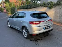 Usata Renault Mégane IV 110 CV (80 kW) 2018 Grigio Berlina