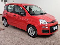 Usata Fiat Panda Easy 70 CV (51 kW) 2021 Rosso Berlina