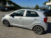Usata Kia Picanto Style 67 CV (49 kW) 2023 Grigio Utilitaria