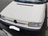 Usata Skoda Pick-up 68 CV (50 kW) 1997 Bianco Pick-up