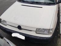 Usata Skoda Pick-up 1997 Bianco Pick-up