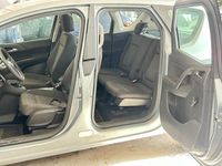 Usata Opel Meriva 100 CV (73 kW) 2012 Grigio Monovolume