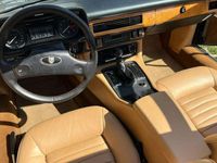 Usata Jaguar XJS 224 CV (164 kW) 1986 Metal gun