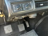 Usata Land Rover Defender 122 CV (89 kW) 2002 Nero SUV