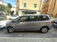 Usata Citroën C4 SpaceTourer 131 CV (96 kW) 2021 Monovolume