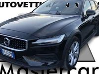 usata Volvo V60 CC V60 Cross Country2.0 d4 Business Plus awd geart - FY124PA