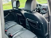 Usata Ford C-MAX 90 CV (66 kW) 2007 Grigio Monovolume