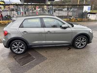 Usata Audi A1 Ambiente 110 CV (80 kW) 2023 Grigio SUV