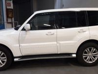 usata Mitsubishi Pajero 3.2 DI-D 16V 5p. Intense DPF usato