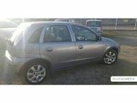 usata Opel Corsa Corsa 1ª serie1.2i 16V cat 5 porte 'Njoy