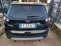Usata Ford Kuga 120 CV (88 kW) 2018 Other SUV
