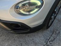 Usata Fiat 500X Cross 130 CV (95 kW) 2021 Grigio SUV