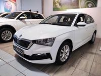 usata Skoda Scala 1.0 G-Tec Ambition