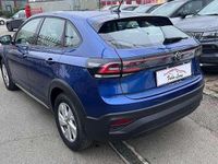 Usata VW Taigo Life 110 CV (80 kW) 2024 Blu/azzurro SUV