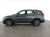 Gebraucht BMW X1 xLine 150 PS (110 kW) 2021 Grau SUV