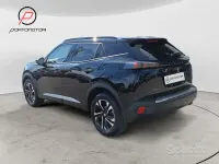 Usata Peugeot 2008 Allure 101 CV (74 kW) 2022 Nero SUV