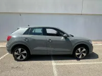 Usata Audi Q2 Admired 116 CV (85 kW) 2019 Grigio SUV