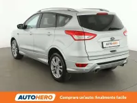 Occasion Ford Kuga Titanium X 150 ch (110 kW) 2016 Argent SUV