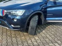 Usata BMW X3 xLine 190 CV (139 kW) 2016 SUV