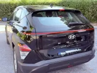 Usata Hyundai Kona 94 CV (69 kW) 2024 Nero SUV