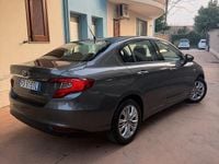 Usata Fiat Tipo Easy 95 CV (69 kW) 2017 Grigio Berlina