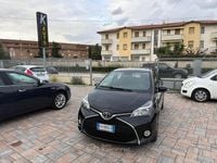 Usata Toyota Yaris 69 CV (50 kW) 2017 Other Berlina