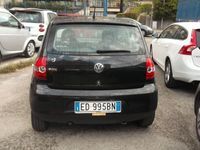 usata VW Fox 1.2 60CV