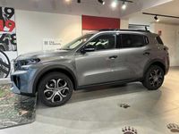Nuova Citroën C3 Aircross PureTech 101 CV (74 kW) 2025 Blu SUV
