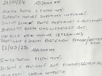 Usata Honda Civic 140 CV (102 kW) 2005 Utilitaria