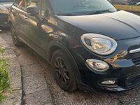 Usata Fiat 500X 2017 Nero SUV