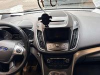 Usata Ford Kuga Titanium 120 CV (88 kW) 2015 Nero SUV