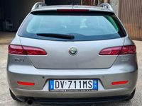 usata Alfa Romeo 159 2.0 JTDm 170CV