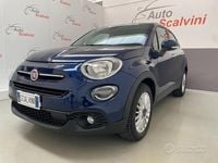 Usata Fiat 130 131 CV (96 kW) 2022 Blu Station wagon