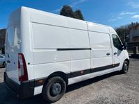 usata Renault Master MasterT35 2.3 dci 130cv L3H3 I.V.A. inclusa