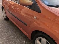 Usata Renault Twingo 76 CV (55 kW) 2007 Utilitaria