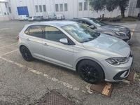 Brugt VW Polo Life 95 HK (69 kW) 2022 Hatchback