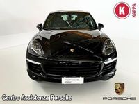 usata Porsche Cayenne 3.0 S E-Hybrid Platinum Edition