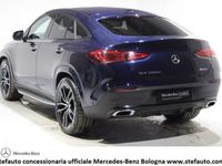 usata Mercedes 350 GLE Coupéde 4Matic Plug-in Hybrid Coupé Premium del 2022 usata a Castel Maggiore