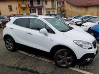 Usata Opel Mokka 140 CV (102 kW) 2014 SUV