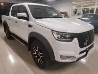 Usata DR DR2 135 CV (99 kW) 2024 Bianco