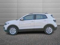 Usata VW T-Cross Life 95 CV (69 kW) 2023 Other SUV