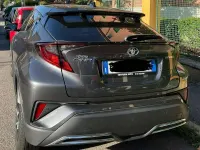 Usata Toyota C-HR Trend 152 CV (111 kW) 2021 SUV
