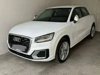 Usata Audi Q2 Admired 116 CV (85 kW) 2018 SUV