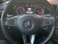 Usata Mercedes 200 156 CV (114 kW) 2017 Grigio Berlina