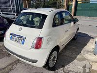 Usata Fiat 500 69 CV (50 kW) 2008 Other Utilitaria