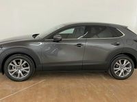 Nuova Mazda CX-30 122 CV (89 kW) 2025 Machine grey SUV