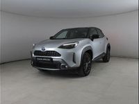 Usata Toyota Yaris Cross 116 CV (85 kW) 2022 Argento SUV