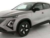 Nuova Omoda 5 147 CV (108 kW) 2025 Grigio scuro SUV