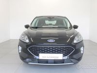 Usata Ford Kuga 120 CV (88 kW) 2020 Viola SUV